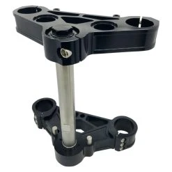 Pro-One 0° Triple Tree 39mm Black