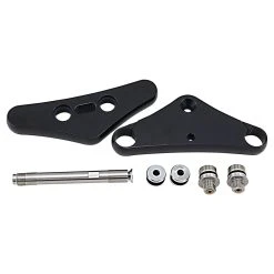 Pro-One 5° Triple Tree 41mm Black