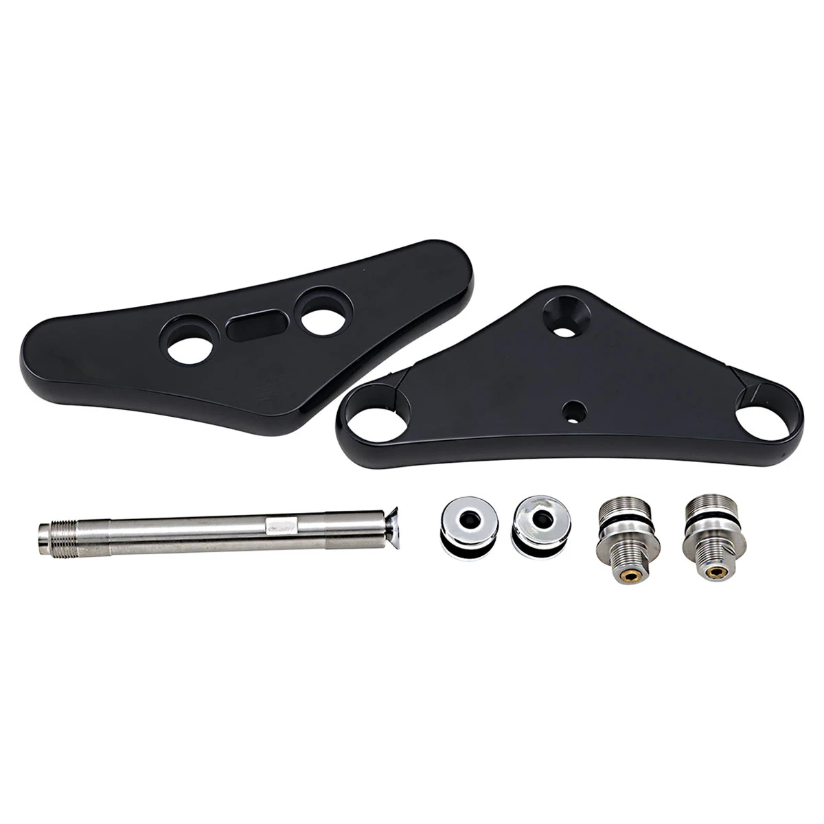 Pro-One 5° Triple Tree 41mm Black