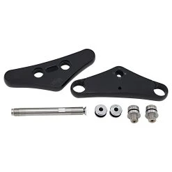 Pro-One 0° Triple Tree 41mm Black