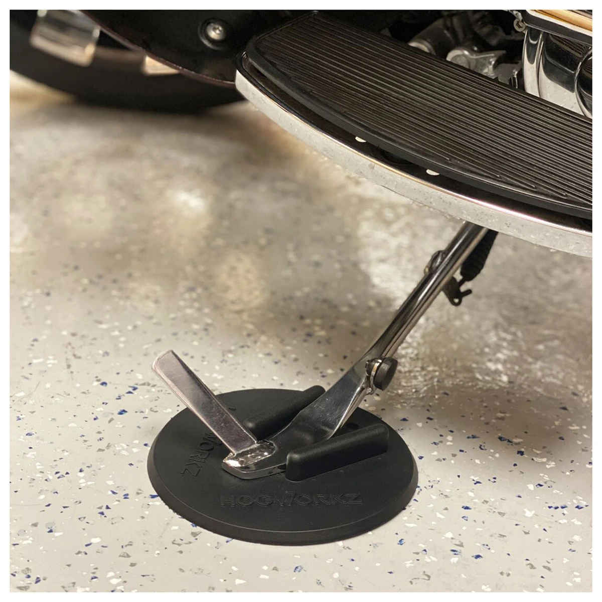 HogWorkz Jiffy Stand Coaster - Image 3