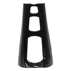 HogWorkz Chin Spoiler Vivid Black