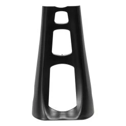 HogWorkz Chin Spoiler Denim Black