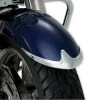 Show Chrome Accessories Chrome Contour Front Fender Tip Accent