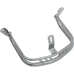 DRAG Specialties Chrome Rear Fender Rail
