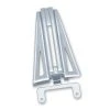 Kuryakyn Precision Chrome Upper Frame Cover
