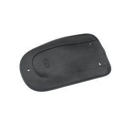 Mustang Plain Fender Bib