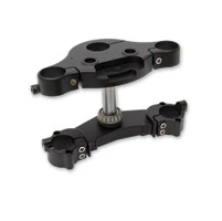 Arlen Ness 7 & 7 Raked Trees