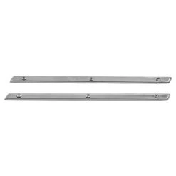 V-Twin Manufacturing Gas Tank Emblem Strips