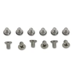 V-Twin Manufacturing Gas Tank Emblem Mount Screws