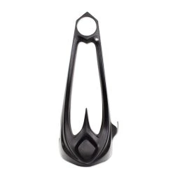 Low And Mean, LLC Low And Mean Chin Fairing Scoop