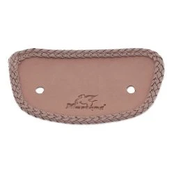 Mustang Brown Mini Fender Bib