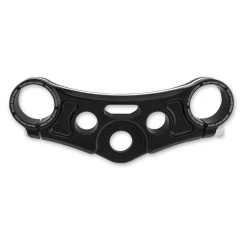 Roland Sands Design Contrast Cut Top Triple Tree Clamp