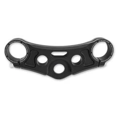 Roland Sands Design Black Ops Top Triple Tree Clamp