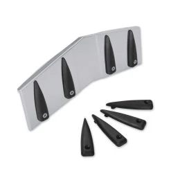 Show Chrome Accessories Wear Bar Accent