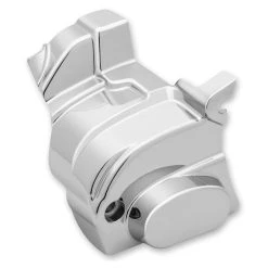 Kuryakyn Precision Chrome Lower Front Frame Cover