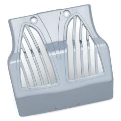 Kuryakyn Chin Fairing Chrome