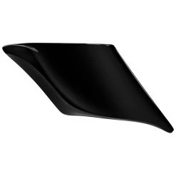 HogWorkz Stretched Side Covers Vivid Black