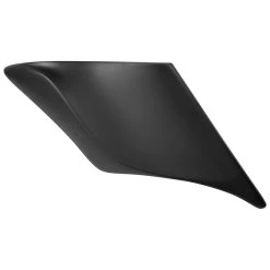 HogWorkz Stretched Side Covers Denim Black