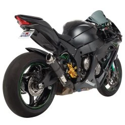 HOT BODIES Hotbodies Fender Eliminator Kit W/LED TS Black