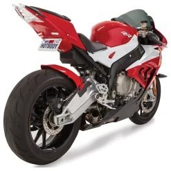 HOT BODIES Hotbodies SBK Undertail Red