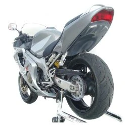 HOT BODIES Hotbodies SBK Undertail Gloss Black