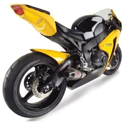 HOT BODIES Hotbodies SBK Undertail Smoke