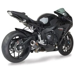 HOT BODIES Hotbodies SBK Undertail Pearl White