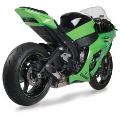 HOT BODIES Hotbodies SBK Undertail Trans Smoke