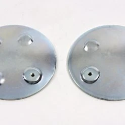 V-Twin Manufacturing Gas Tank Emblem Mounts