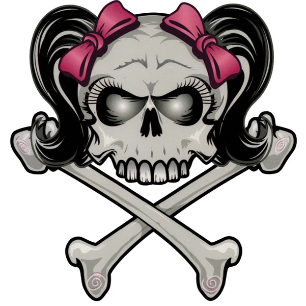 Lethal Angel Quad Kit - Image 2