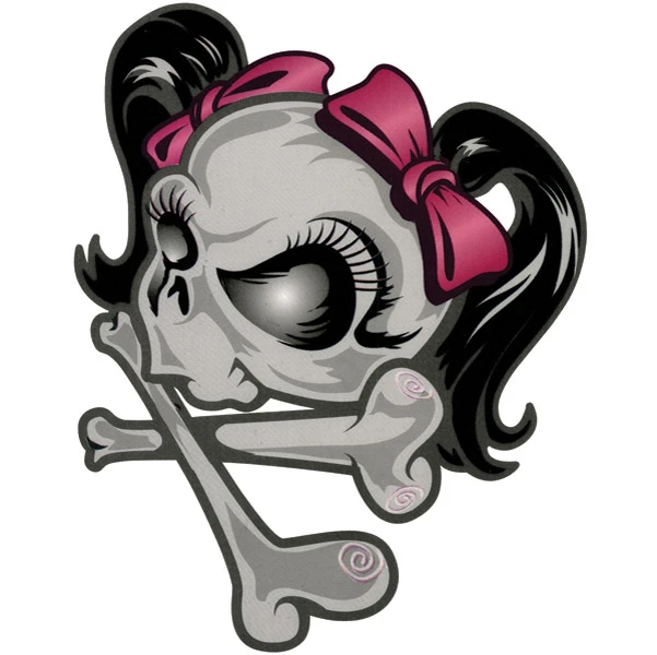 Lethal Angel Quad Kit - Image 3