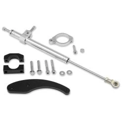 Twin Power Steering Damper Kit