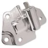 V-Twin Manufacturing Chrome Kickstand Mount Bracket