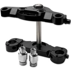 Arlen Ness 7 & 7 Raked Trees