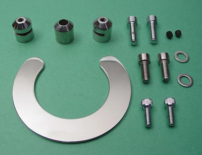 V-Twin Manufacturing Fork Stop