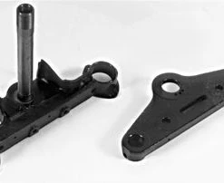 V-Twin Manufacturing FLH Triple Tree Set