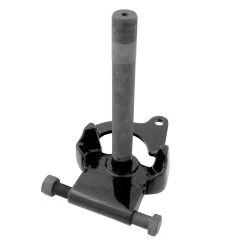 V-Twin Manufacturing Adjustable Triple Tree Lower Tree With Stem