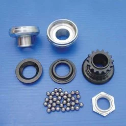 V-Twin Manufacturing Complete Springer Fork Bearing Kit