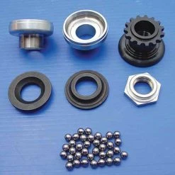 V-Twin Manufacturing Springer Fork Conversion Kit