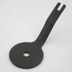 V-Twin Manufacturing Steering Dampener Bracket