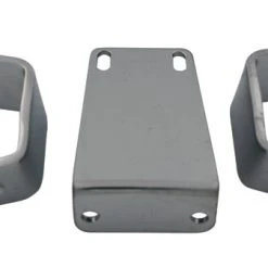 V-Twin Manufacturing Fender And Horn Bracket