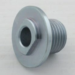 V-Twin Manufacturing Steering Dampener Stem Screw