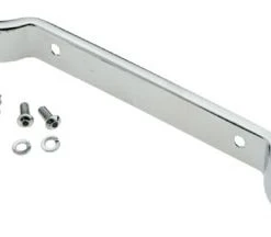 V-Twin Manufacturing Lower Fork Triple Tree Cover