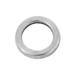 V-Twin Manufacturing Steering Head Lock Assembly Trim Ring
