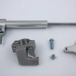 V-Twin Manufacturing Steering Damper Kit
