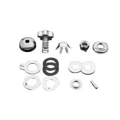 V-Twin Manufacturing Steering Damper Kit