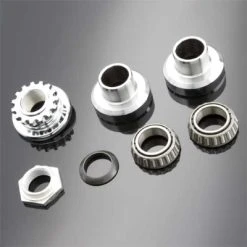 V-Twin Manufacturing Complete Springer Fork Bearing Kit