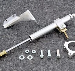 Twin Power Steering Damper Kit