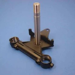 V-Twin Manufacturing Stock Style Cast Lower Triple Tree